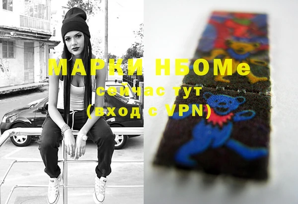 хмурый Бронницы